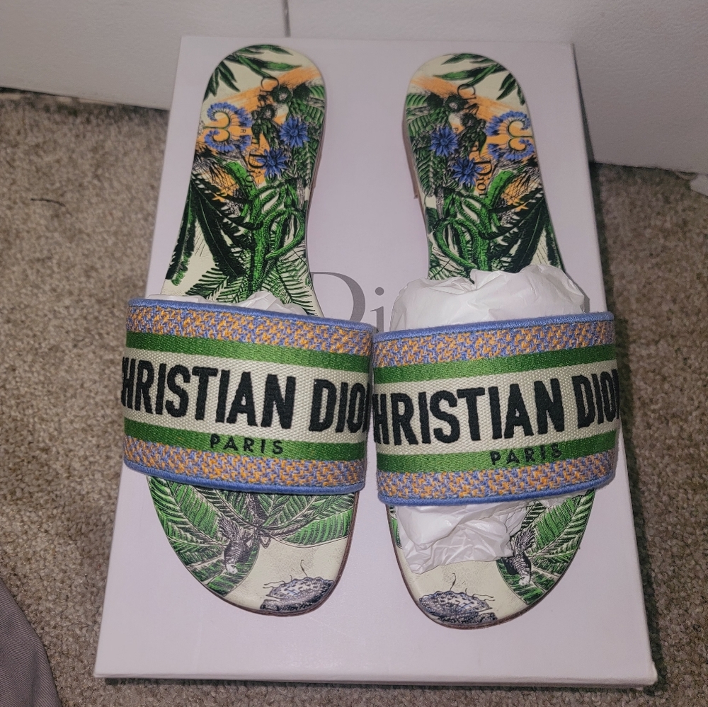 Christian dior